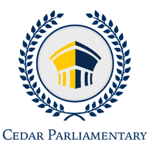 Cedar Parliamentary