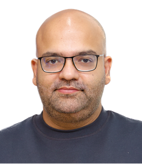 Dr Mustafa Arif
