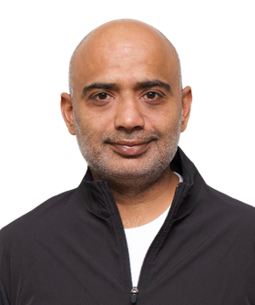 Omair Masood