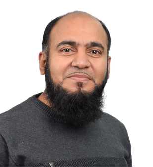 Kamran Abdul Salam
