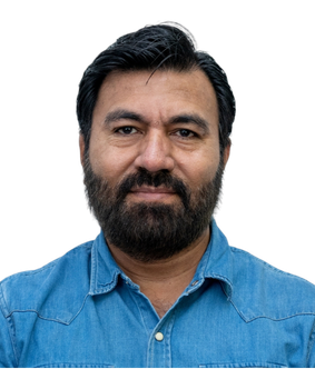 Asif Farooq