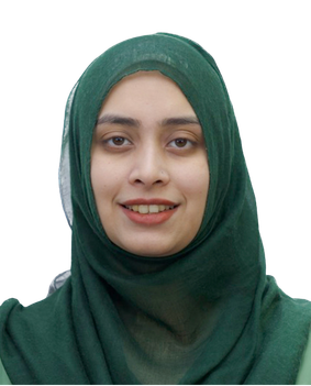 Tayyaba Sami Khan