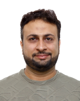 Muhammad Anas