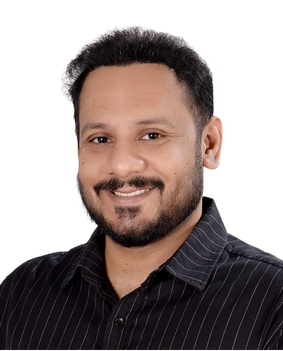 Adil Usman