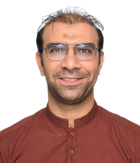 Ahmed Saya