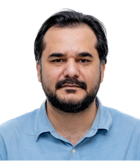 Muzammil Abbas