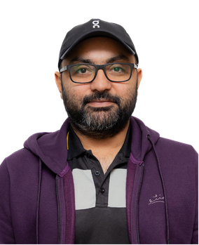 Ali Qazi