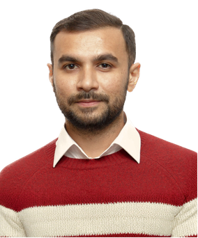 Asad Kothari