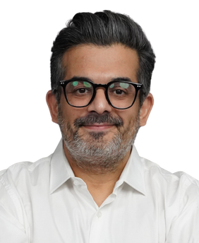 Bilal Hameed