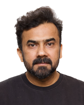 Zeeshan Warsi