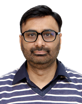Arsalan Farrukh
