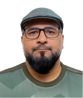 Dr Hussham Arshad