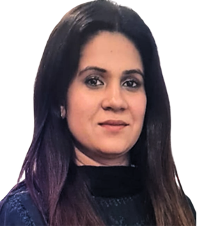 Nida Malik