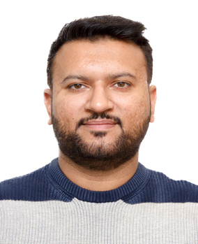 Adam Asif