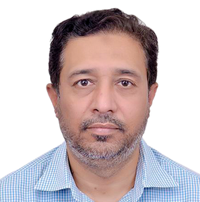Farhan Khan