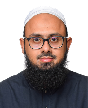 Muhammad Salman Zaid