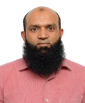 Raja Shafqat