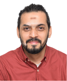 Shahzaib Latafat