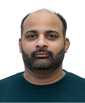 Waseem Taj