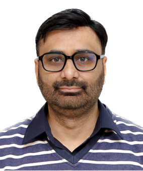Arsalan Farrukh