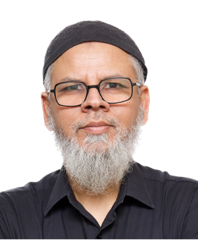 Moinuddin Ali