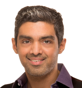 Sheheryar Rashid