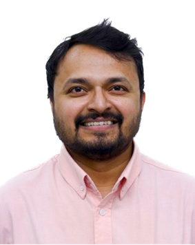 Muhammad Ali Khan