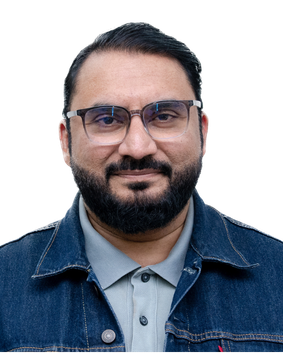 Zafar Ali Khan