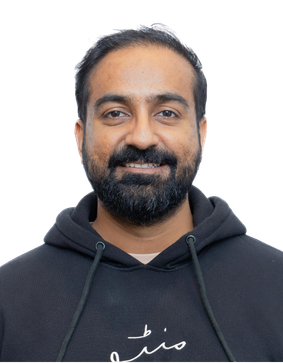 Zain Merchant