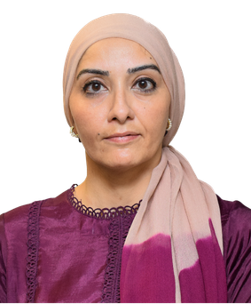 Fareeha Ghafoor