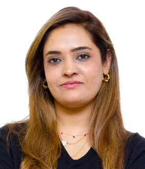 Hiba Saigal