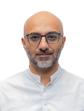 Ahmad Karim