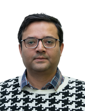 Taimoor Arbab