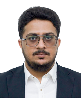 Muhammad Bilal Zindani
