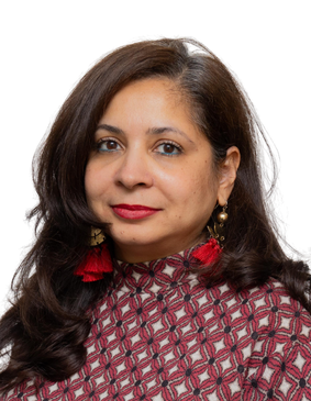 Zarmina Raza