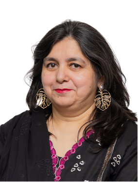 Asma Raza