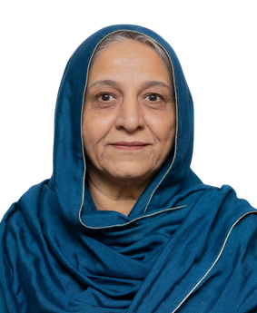 Khalida Uzma