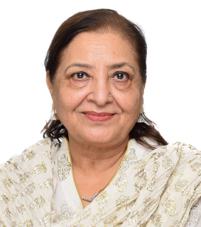 Salma Baig