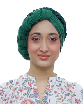 Asma Asif