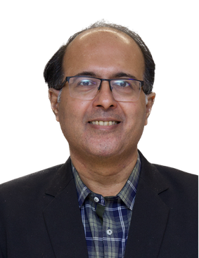 Shahzad Naeem