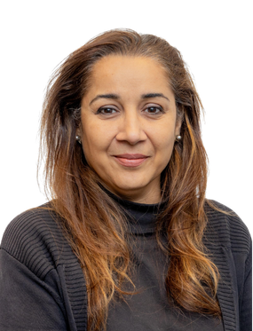 Zehra Ali