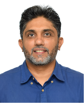 Saqib Allahuddin