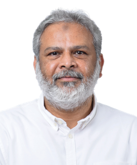 Amir Anjum