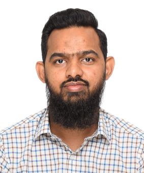Faizan Pasha